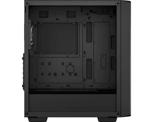 Корпус Deepcool CC560 V2 Black (R-CC560-BKGAA4-G-2)