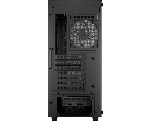 Корпус Deepcool CC560 V2 Black (R-CC560-BKGAA4-G-2)