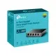 Коммутатор сетевой TP-Link TL-SG105MPE