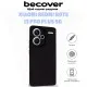 Чехол для мобильного телефона BeCover Xiaomi Redmi Note 13 Pro Plus 5G Black (710917)