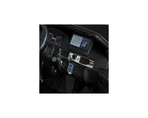 Электромобиль Bambi M 3906EBLRS Lexus black matt (M 3906EBLRS-2 black matt)