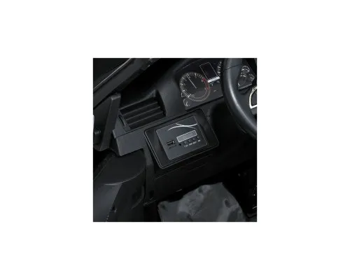 Электромобиль Bambi M 3906EBLRS Lexus black matt (M 3906EBLRS-2 black matt)