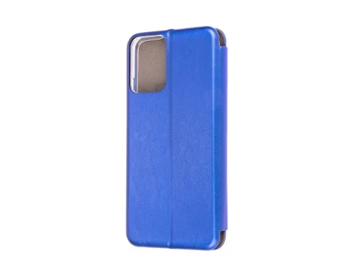 Чохол до мобільного телефона Armorstandart G-Case Motorola G34 5G Blue (ARM73896)