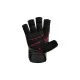 Перчатки для фитнеса RDX L7 Micro Plus Red/Black S (WGL-L7R-S+)