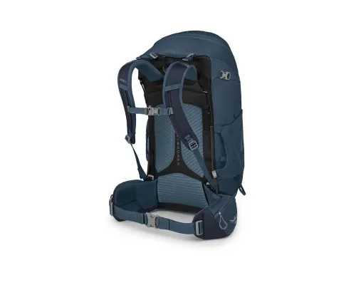 Рюкзак туристичний Osprey Volt 45 muted space blue O/S (009.3020)