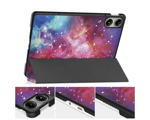 Чохол до планшета BeCover Smart Case Xiaomi Redmi Pad Pro 12.1'' Space (711311)