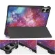 Чохол до планшета BeCover Smart Case Xiaomi Redmi Pad Pro 12.1'' Space (711311)