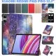 Чохол до планшета BeCover Smart Case Xiaomi Redmi Pad Pro 12.1'' Space (711311)