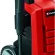 Мойка высокого давления Einhell TC-HP 130, 1500Вт, 130бар, 390л/год, шланг 5м, 5.1кг (4140750)