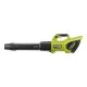 Воздуходувка Ryobi RY36BLXB-0 36V MAX POWER, 306 км/ч, 1240 м.куб/час (без АКБ и ЗУ) (5133005646)