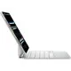 Чехол для планшета Apple Magic Keyboard for iPad Pro 11inch (M4) - Ukrainian - White,Model A2975 (MWR03UA/A)