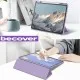 Чехол для планшета BeCover Soft Edge TPU Apple iPad Pro 13" M4 2024 Purple (711719)