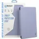 Чехол для планшета BeCover Soft Edge TPU Apple iPad Pro 13" M4 2024 Purple (711719)