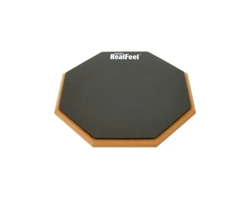 Тренувальний пед Evans 12" RealFeel 2-Sided Speed & Workout Pad (RF12D)