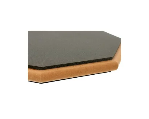 Тренувальний пед Evans 12" RealFeel 2-Sided Speed & Workout Pad (RF12D)