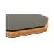 Тренувальний пед Evans 12" RealFeel 2-Sided Speed & Workout Pad (RF12D)
