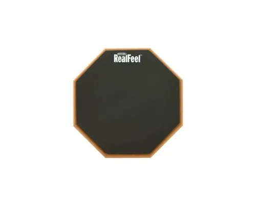 Тренувальний пед Evans 12" RealFeel 2-Sided Speed & Workout Pad (RF12D)