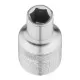 Головка торцевая Stanley 1/2", 8 мм, шестигранная (FMMT17227-0)