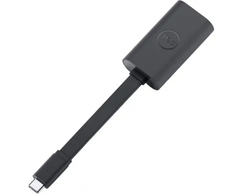 Перехідник USB-C to Lan 2.5G Ethernet RJ45 Dell (470-BCFV)