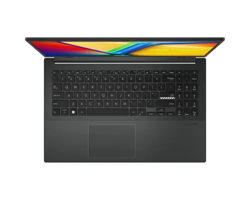 Ноутбук ASUS Vivobook Go 15 E1504FA-BQ533 (90NB0ZR2-M00UM0)