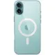 Чехол для мобильного телефона Apple iPhone 16 Plus Clear Case with MagSafe (MA7D4ZM/A)