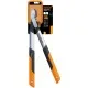 Кусторез Fiskars Gardening плоскостной PowerGearX LX92, 57 см, 832г, малый (1020186)