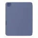 Чохол до планшета Armorstandart Smart Fold Pen Apple iPad Pro 13 (2024) Lavender Grey (ARM78140)