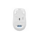 Мишка A4Tech FG15CS Air2 Wireless White (4711421001243)