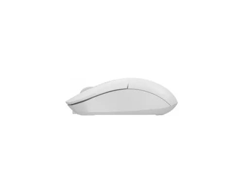Мишка A4Tech FG15CS Air2 Wireless White (4711421001243)