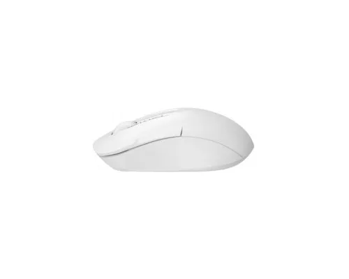 Мишка A4Tech FG15CS Air2 Wireless White (4711421001243)