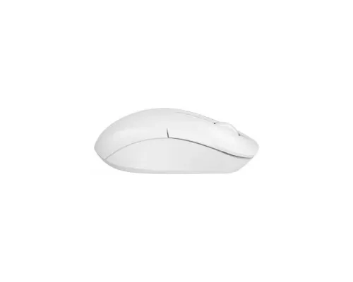 Мишка A4Tech FG15CS Air2 Wireless White (4711421001243)