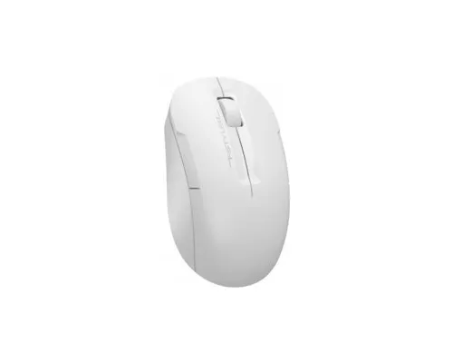 Мишка A4Tech FG15CS Air2 Wireless White (4711421001243)