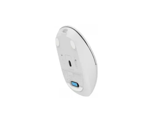 Мишка A4Tech FG15CS Air2 Wireless White (4711421001243)