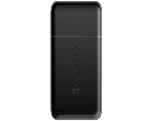 Зчитувач флеш-карт Transcend TS-RDF5K