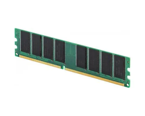 Модуль памяти для компьютера DDR SDRAM 1GB 400 MHz Hynix (HYND7AUDR-50M48 / HY5DU12822)