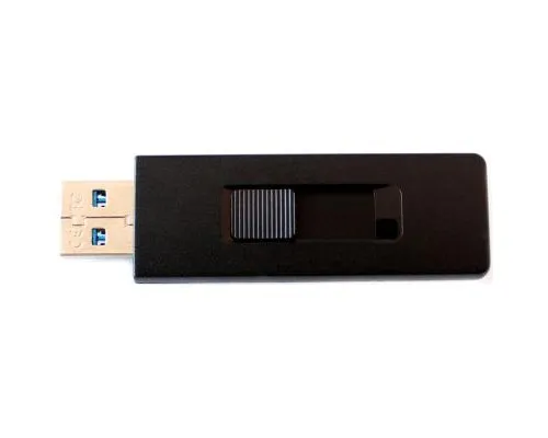 USB флеш накопитель Silicon Power 16GB BLAZE B20 USB 3.0 (SP016GBUF3B20V1K)