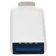 Переходник USB 3.0 Type-C to AF Extradigital (KBU1665)