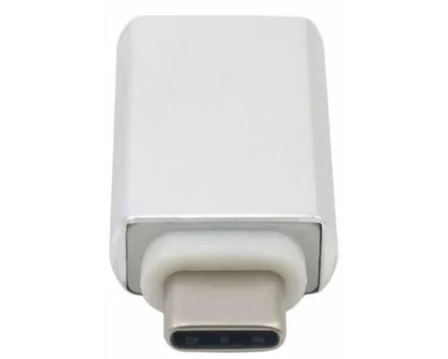 Перехідник USB 3.0 Type-C to AF Extradigital (KBU1665)