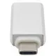 Перехідник USB 3.0 Type-C to AF Extradigital (KBU1665)