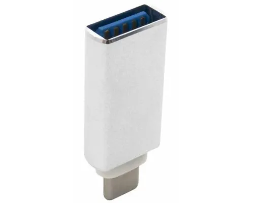 Переходник USB 3.0 Type-C to AF Extradigital (KBU1665)