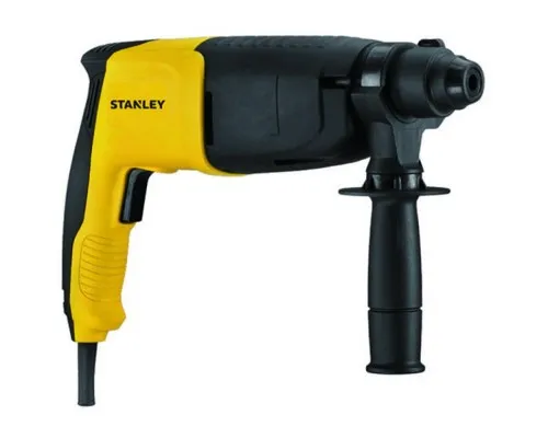 Перфоратор Stanley STHR202K SDS-Plus (STHR202K)