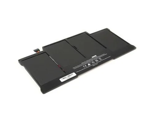 Акумулятор до ноутбука APPLE MacBook Air 13 (A1405) 7.4V 48Wh PowerPlant (NB420094)