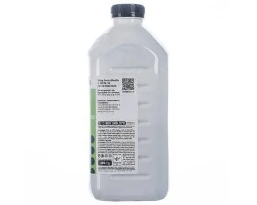 Тонер KONICA MINOLTA TN114/106B/302B, 410г Patron (PN-MDI152-410)
