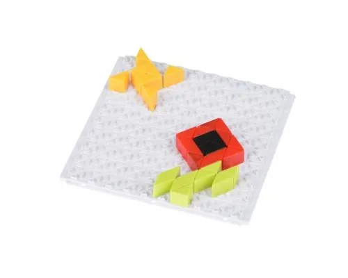 Набор для творчества Same Toy Puzzle Art Home serias 123 эл. (5990-2Ut)