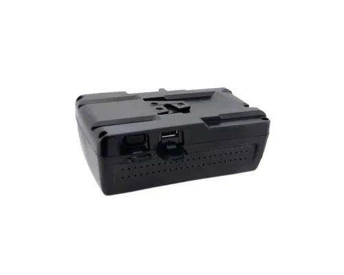 Акумулятор до фото/відео Extradigital Sony BP-190WS, Li-ion, 14.8V, 13200 mAh (BDS2695)