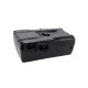 Акумулятор до фото/відео Extradigital Sony BP-190WS, Li-ion, 14.8V, 13200 mAh (BDS2695)