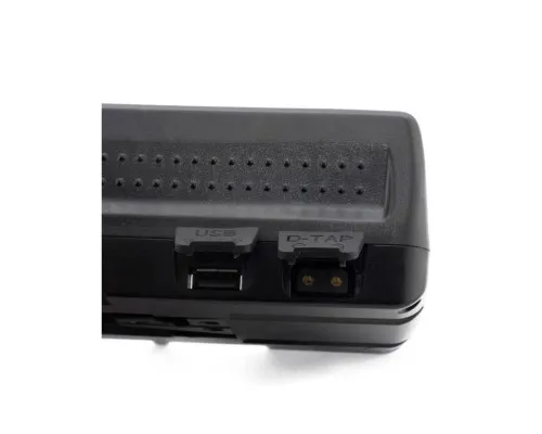 Акумулятор до фото/відео Extradigital Sony BP-190WS, Li-ion, 14.8V, 13200 mAh (BDS2695)