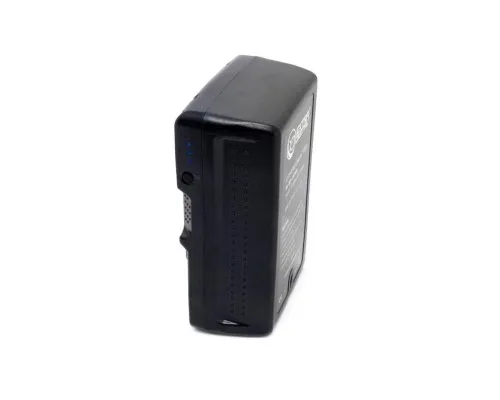 Акумулятор до фото/відео Extradigital Sony BP-190WS, Li-ion, 14.8V, 13200 mAh (BDS2695)