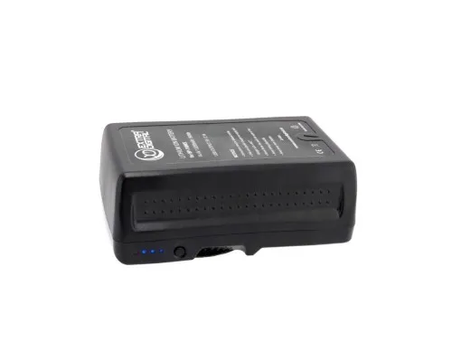 Акумулятор до фото/відео Extradigital Sony BP-190WS, Li-ion, 14.8V, 13200 mAh (BDS2695)