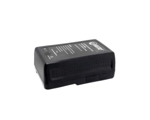 Акумулятор до фото/відео Extradigital Sony BP-190WS, Li-ion, 14.8V, 13200 mAh (BDS2695)